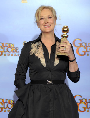 Meryl Streep pic #479776