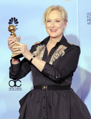 Meryl Streep pic #479773