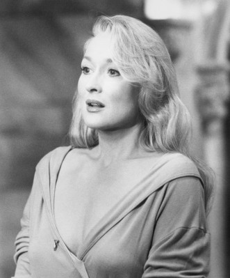 Meryl Streep pic #1313338