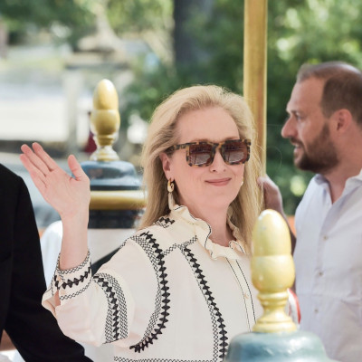 Meryl Streep pic #1175032