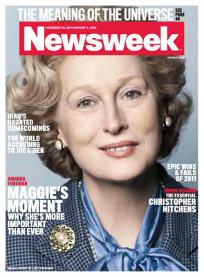 Meryl Streep pic #475590