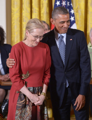 Meryl Streep pic #744722