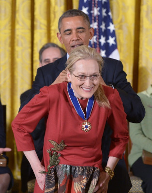 Meryl Streep pic #744721
