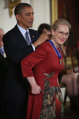 Meryl Streep pic #744715