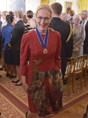 Meryl Streep pic #744720