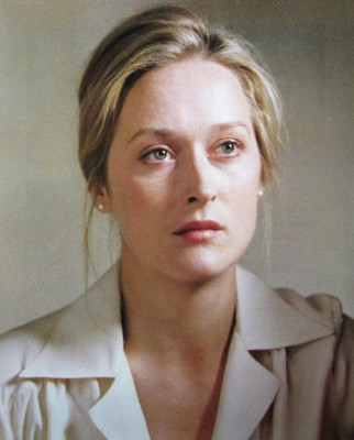 Meryl Streep pic #1313332