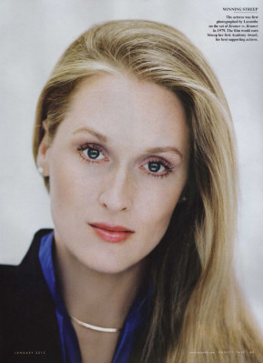 Meryl Streep pic #232059