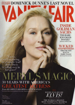 Meryl Streep pic #232057