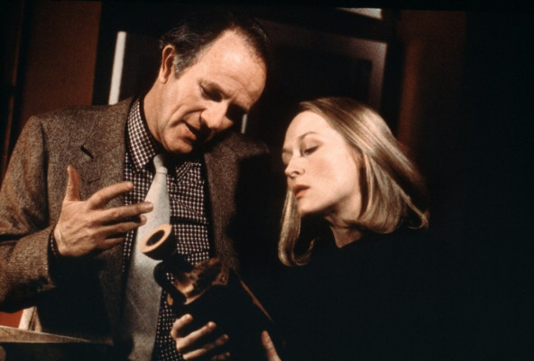 Meryl Streep pic #1313336