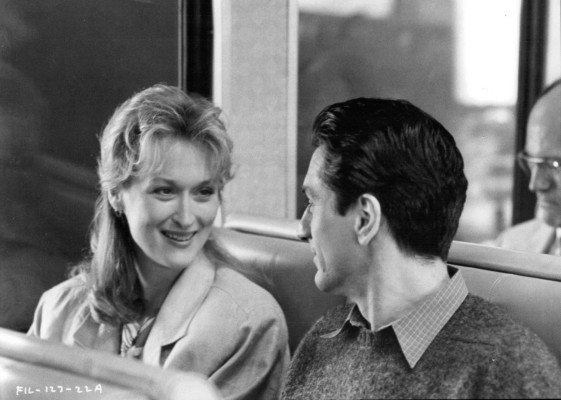 Meryl Streep pic #1313337