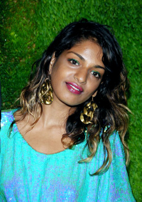 M.I.A. pic #1043653