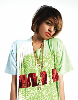 M.I.A. pic #429630