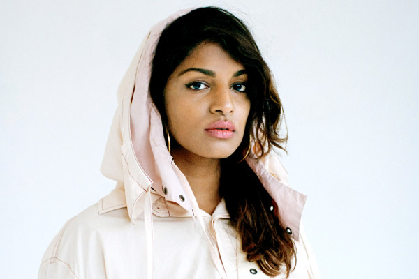 M.I.A. pic #1043660