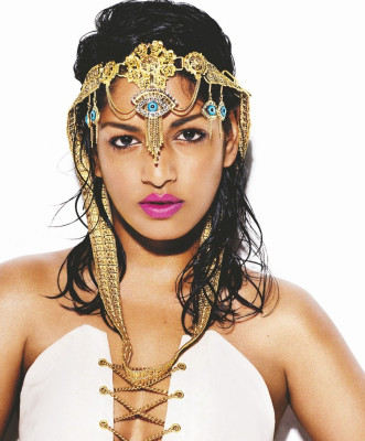 M.I.A. pic #411976