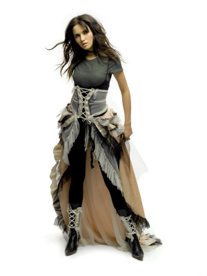 Mia Aegerter pic #191743