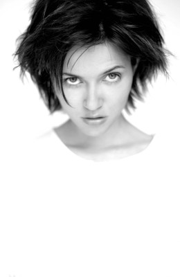 Mia Aegerter pic #8961
