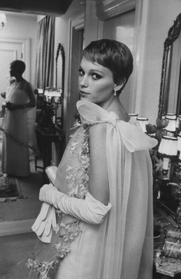 Mia Farrow pic #229887