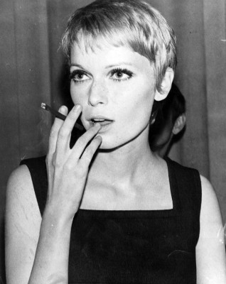 Mia Farrow pic #229883