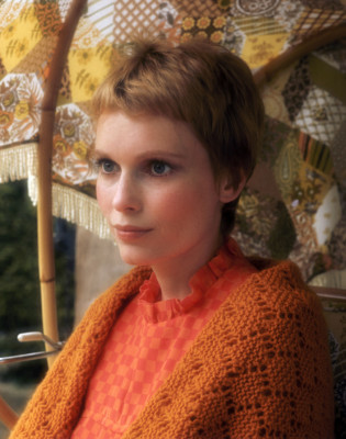 Mia Farrow pic #229872
