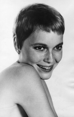Mia Farrow pic #229868