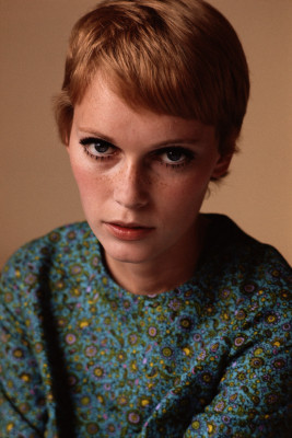 Mia Farrow pic #229870