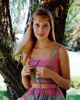 Mia Farrow pic #229890