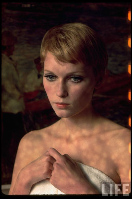 Mia Farrow pic #185104