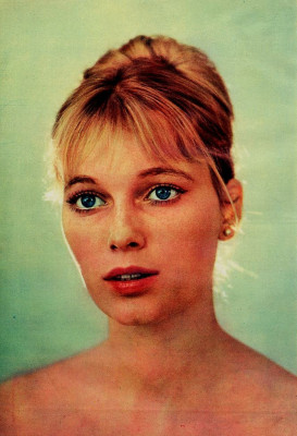 Mia Farrow pic #203230