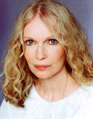 Mia Farrow pic #351114