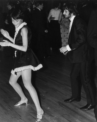 Mia Farrow pic #363433