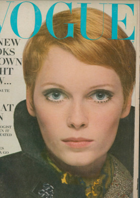 Mia Farrow pic #351053