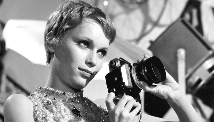 Mia Farrow pic #351081