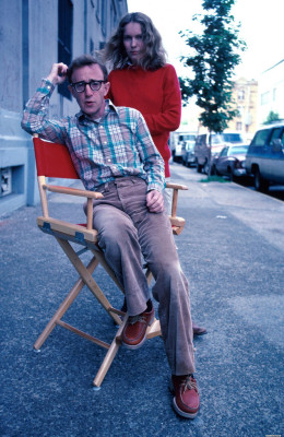 Mia Farrow pic #213295