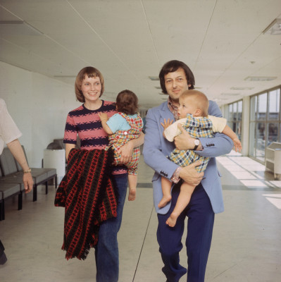 Mia Farrow pic #213304