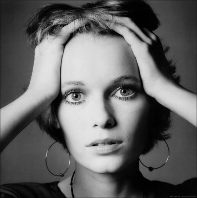 Mia Farrow pic #185119