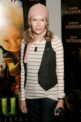 Mia Farrow pic #351018