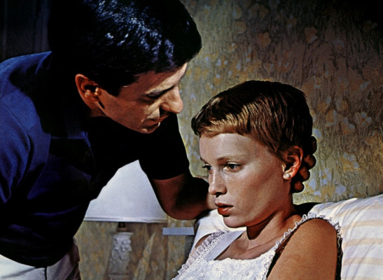 Mia Farrow pic #185114