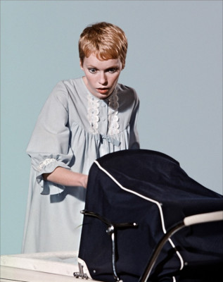 Mia Farrow pic #185117