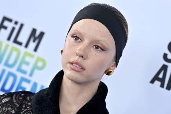 Mia Goth pic #1324137