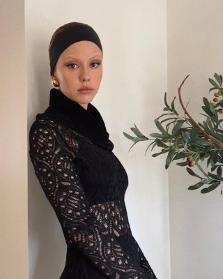 Mia Goth pic #1324242