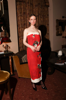 Mia Goth pic #1326797