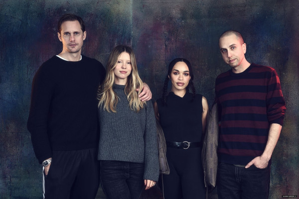 Mia Goth pic #1328750
