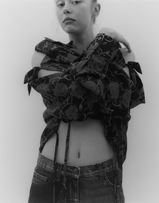 Mia Goth pic #1351929