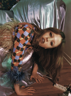 Mia Goth pic #1349038
