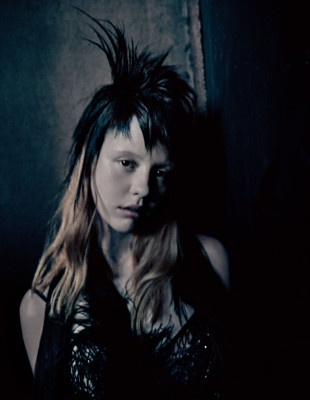 Mia Goth pic #1357850