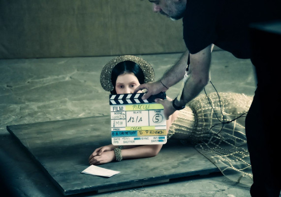 Mia Goth pic #1193592