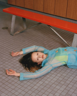 Mia Goth pic #1114599