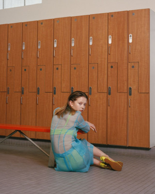 Mia Goth pic #1114597