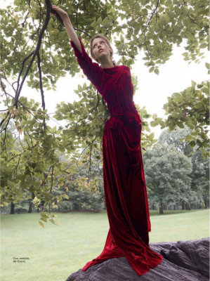 Mia Goth pic #1087886