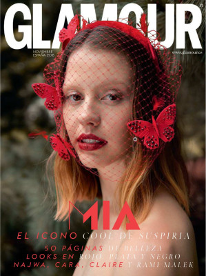 Mia Goth pic #1087446
